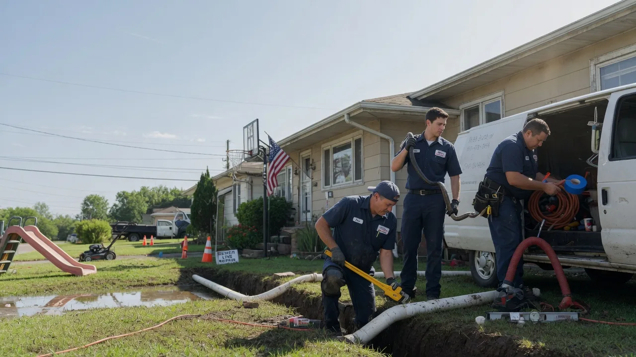 Toilet Installation in Everton, MO near me